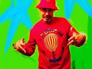 NewsfromBedlam's tweet photo. …followed by @almadonduran with #nickrhodes wishing he had a #Balloonatic #sweatshirt, too;
finally #MisterWesley again before a pic of back of neck embroidery.
Ready, steady #chocksaway
#EarlofBedlam #sportswear #sportsluxe #hotairballooning @HotairballoonCN @HotAirEvents https://t.co/xahj8yvKHb