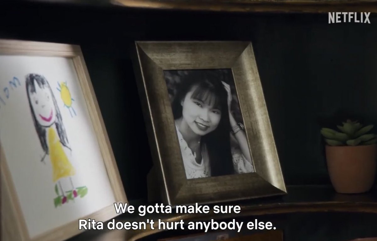 thuytribute's tweet photo. This year, the anniversary hits a bit different. #OnceAndAlways gave closure to #TriniKwan, but the loss of Thuy Trang is still felt. Be kind to each other and to the earth, too 💛 https://t.co/01wCDZJYU5