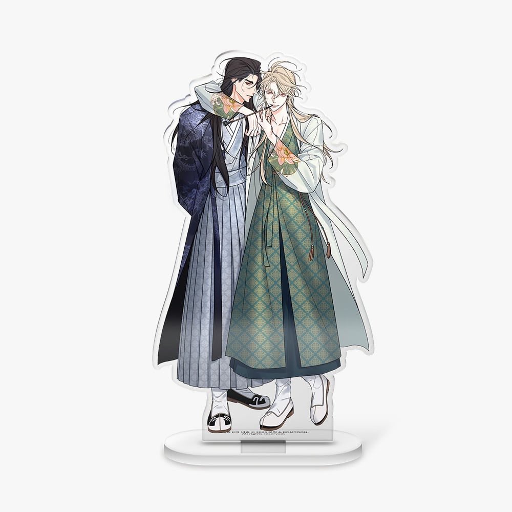 ringcc2's tweet photo. The Unquenchable Mr. Kim Acrylic Stand 
Jaegun &amp; Jooyoung | Gangwoo &amp; Doyun

Acrylics stand | ภาพถ่าย

มัดจำ - ผ่อน
ราคา 750/ชิ้น

ค่าส่ง 30
#ringwithjmee #ตลาดนัดมันฮวา #ตลาดนัดmahwa #ตลาดนัดbl https://t.co/SdCTttY9Ic