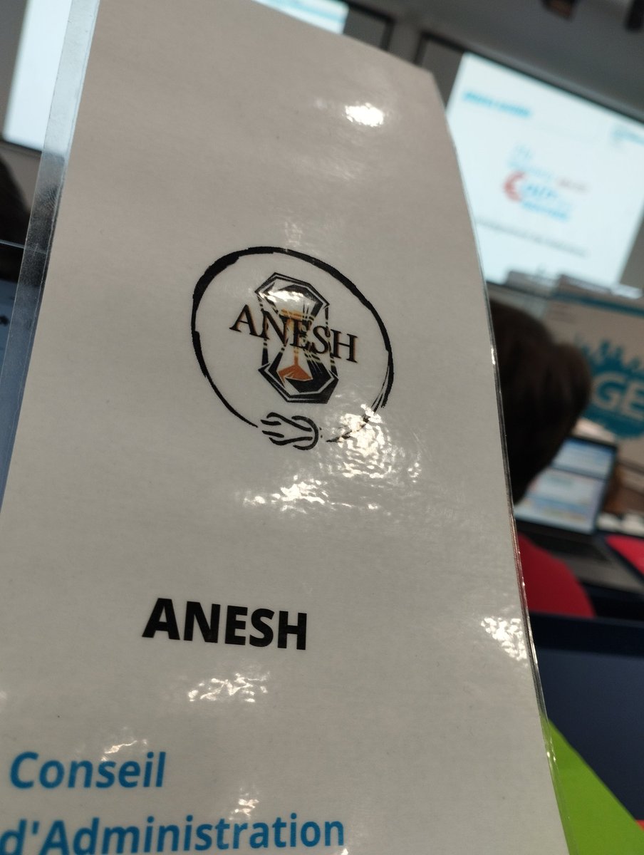 #representation | <a href="/FederationANESH/">ANESH</a> est présente au #Havre pour le Conseil d'Administration de <a href="/La_FAGE/">FAGE</a> des 2 et 3 septembre 2023, organisé par @FEDLH
Les points de débat  lors de ce weekend :
➡️ Élections européennes et #étudiantes
➡️ Affaires académiques 
➡️ Enjeux de jeunesse