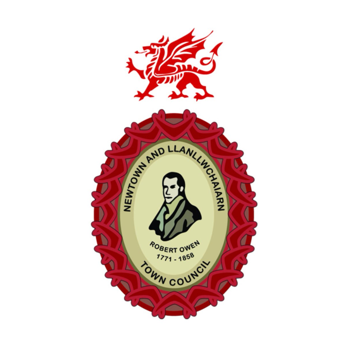 Newtown Silver Band - Seindorf Arian Y Drenewydd tweet media