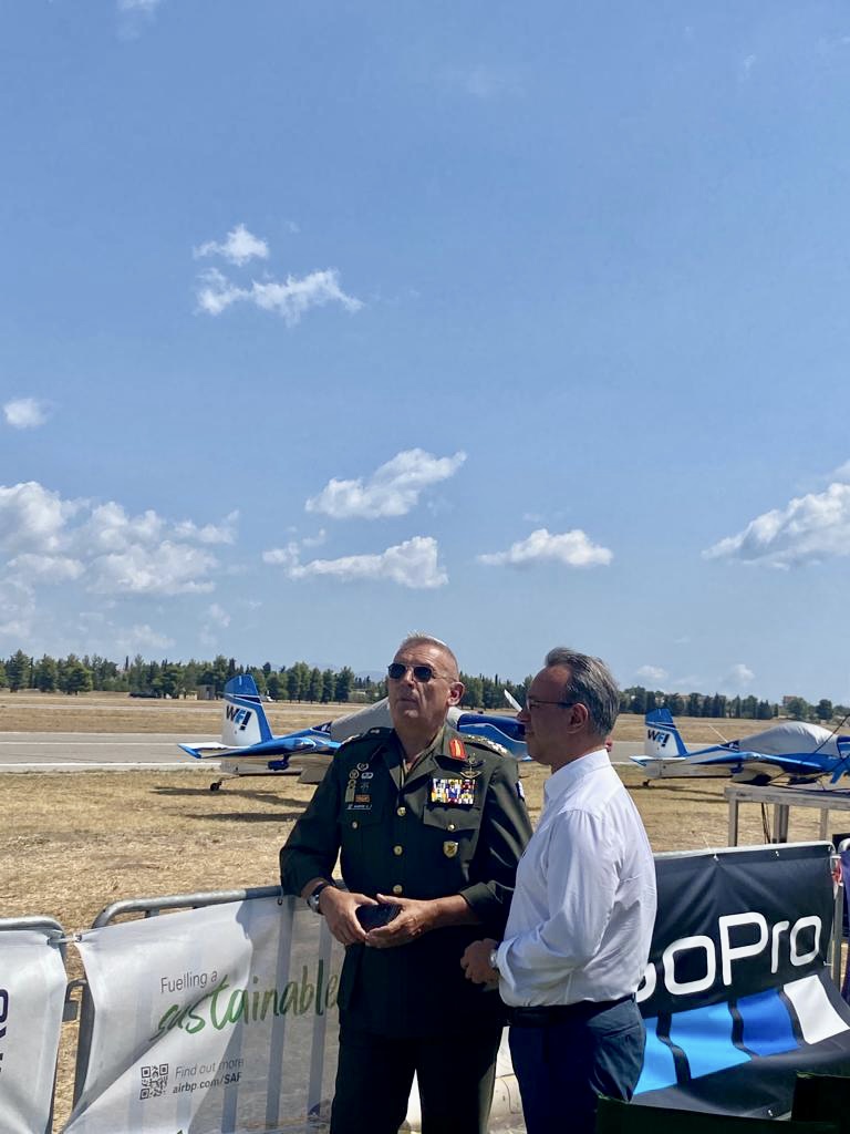 Christos Staikouras tweet media