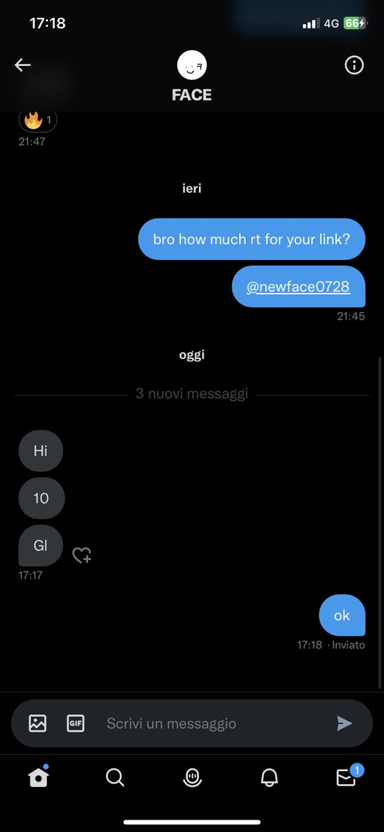 Please help 😘 10 retweet