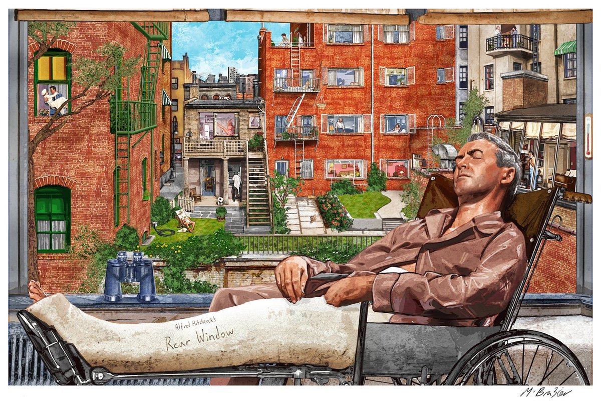 Matthew Brazier tweet media