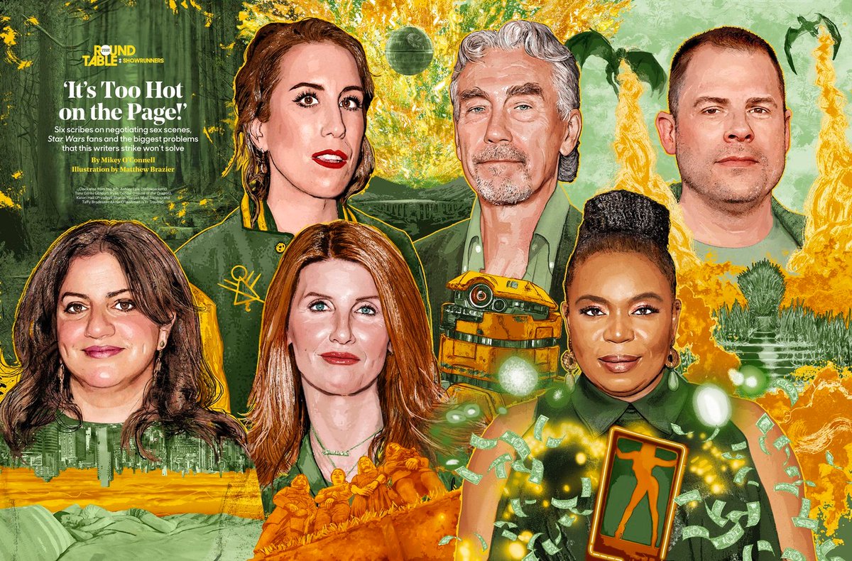 Matthew Brazier tweet media