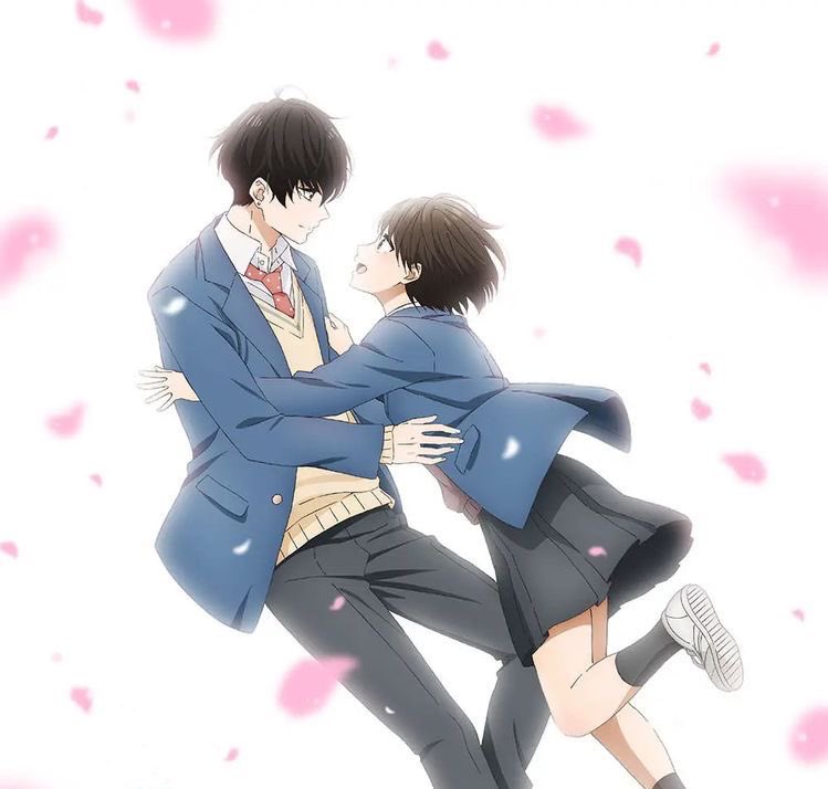 kyoruyeye's tweet photo. 2024 IS THE YEAR FOR SHOUJO FANS https://t.co/fqWXFAnjEm