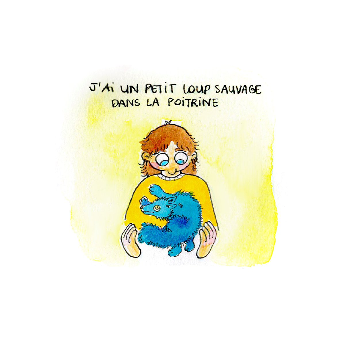 ondiraitlenord_'s tweet photo. j’ai un loup dans la poitrine 1/3 https://t.co/pXlbLpVatq