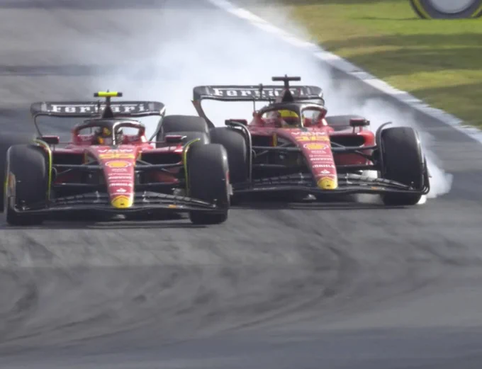 Matt Gallagher tweet media