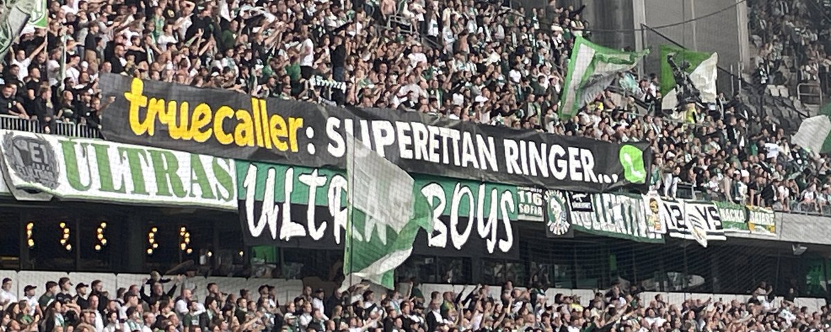 Alternativ Hammarby (@alternativh) on Twitter photo 