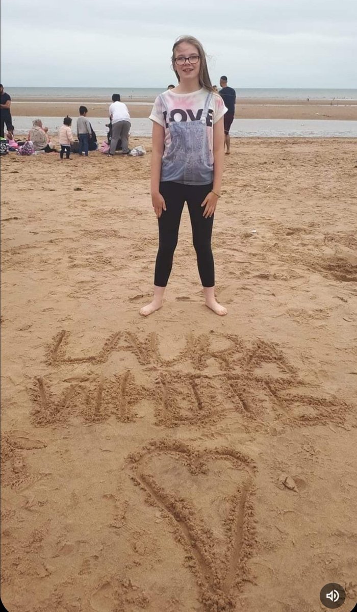 Remember this!! <a href="/Laurawhiteoffic/">Laura White</a> ❤️ we love you and miss you so much xx