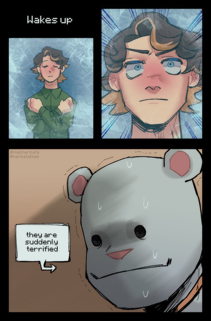 I'm pretty sure that's what happened

#qsmp #qsmpfanart #qsmpglobal #Tubbo #tubbofanart #cucuruchofanart