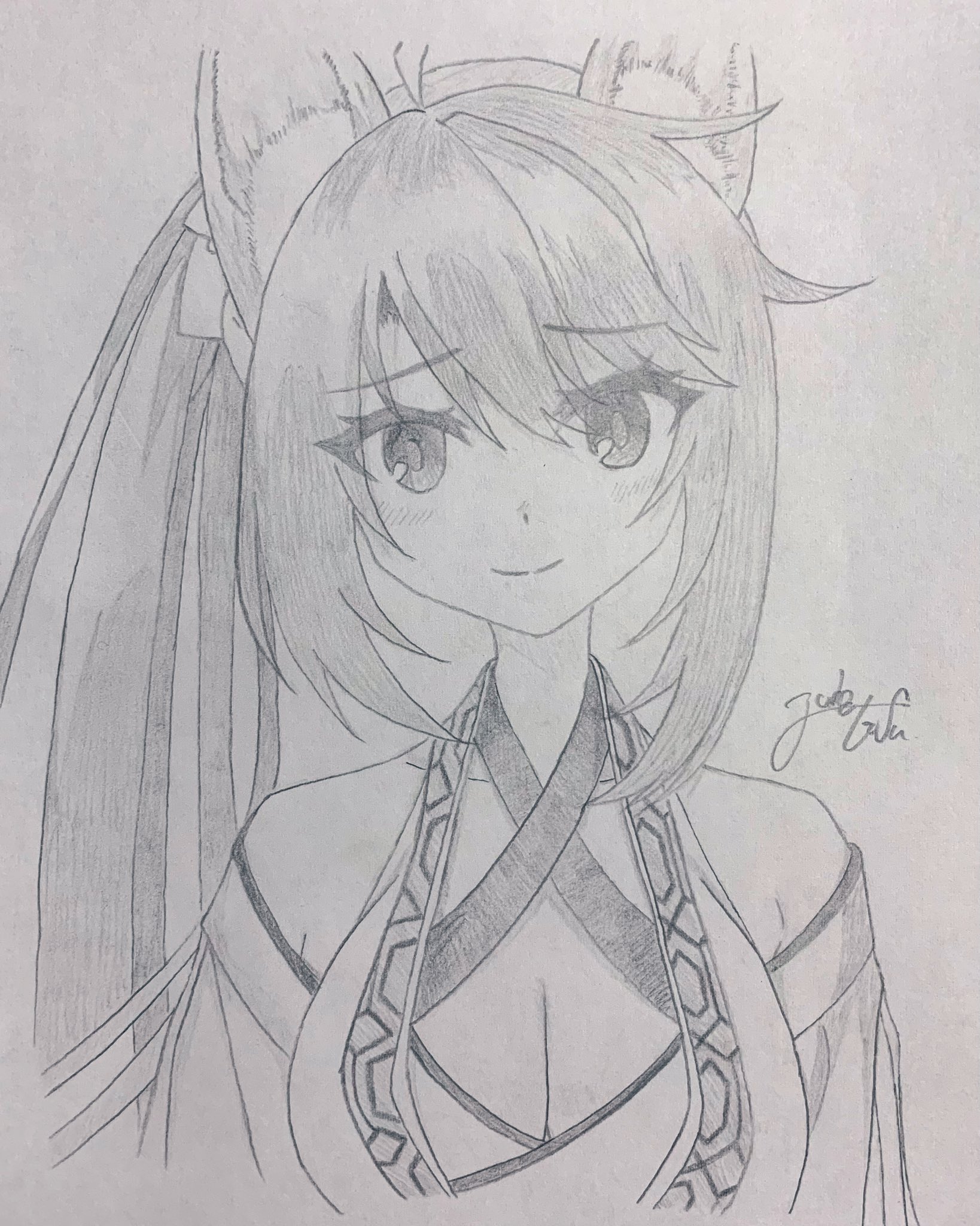 かぐ耶 星河かぐ耶】ゆずソフト3年振りの新作『天使☆騒々RE-BOOT』#07