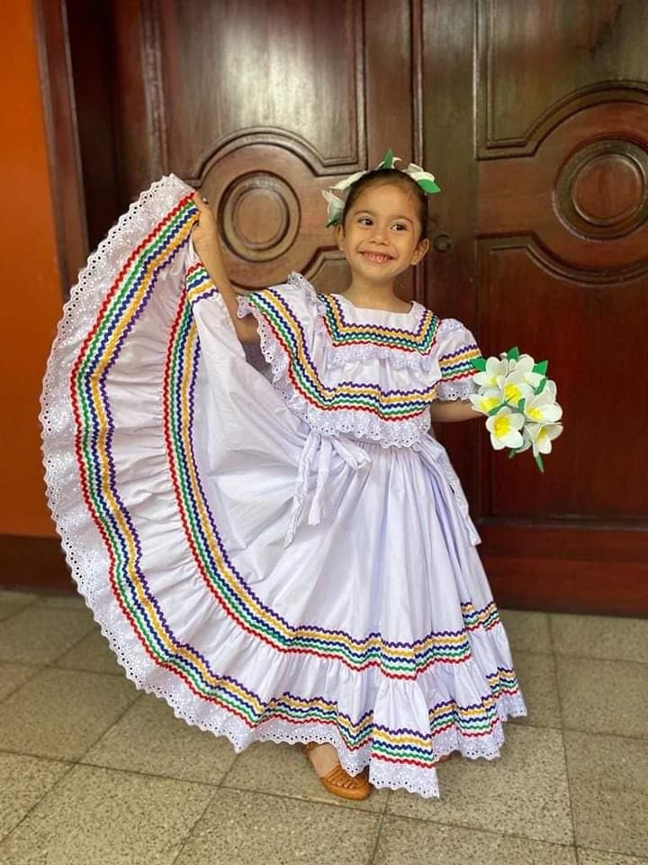 Managua, linda Managua la flor mas linda.🎉🎉🎉🎉🎉