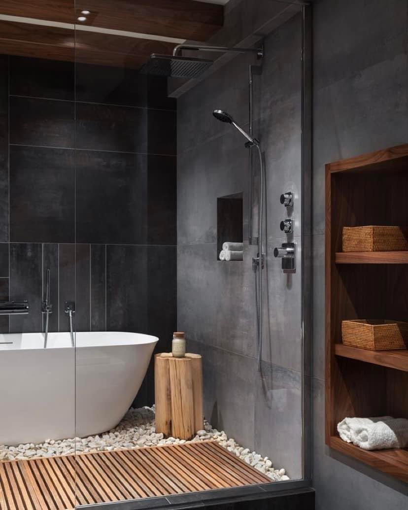 Go_McGuire's tweet photo. We love these modern tub/shower combos!
What are your thoughts? Oh yes! Or Oh no!
NextHome Coast2Coast
https://t.co/G3WC9EM5ih #getusedtoawesome
#NextHome #NextHomeCoast2Coast 
#HumansOverHouses 
#swflorida #rocklandmaine
Download my home search App here:
https://t.co/YRbsgzEOMu https://t.co/s3iyiddSRp