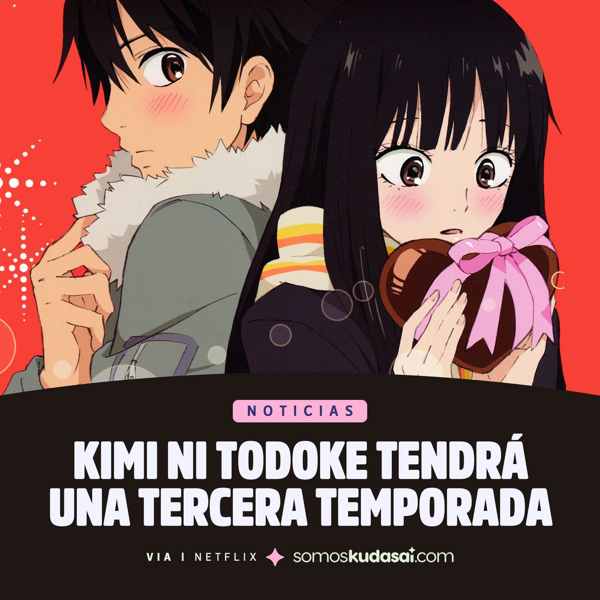 La Temporada 2 de Oshi no Ko ya está en camino, según una filtración