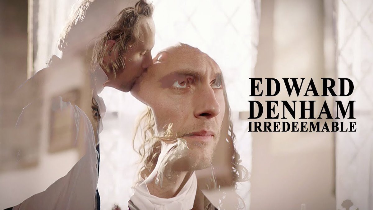 r_adreamer's tweet photo. “Is not birth, beauty, good shape, discourse, manhood, learning, gentleness, virtue, youth, liberality, and such like, the spice and salt that season a man?”
Troilus and Cressida 1.2
#ShakespeareSunday #Sanditon #SanditonS3 #SirEdwardDenham #JackFox https://t.co/lqDxmmvEi7