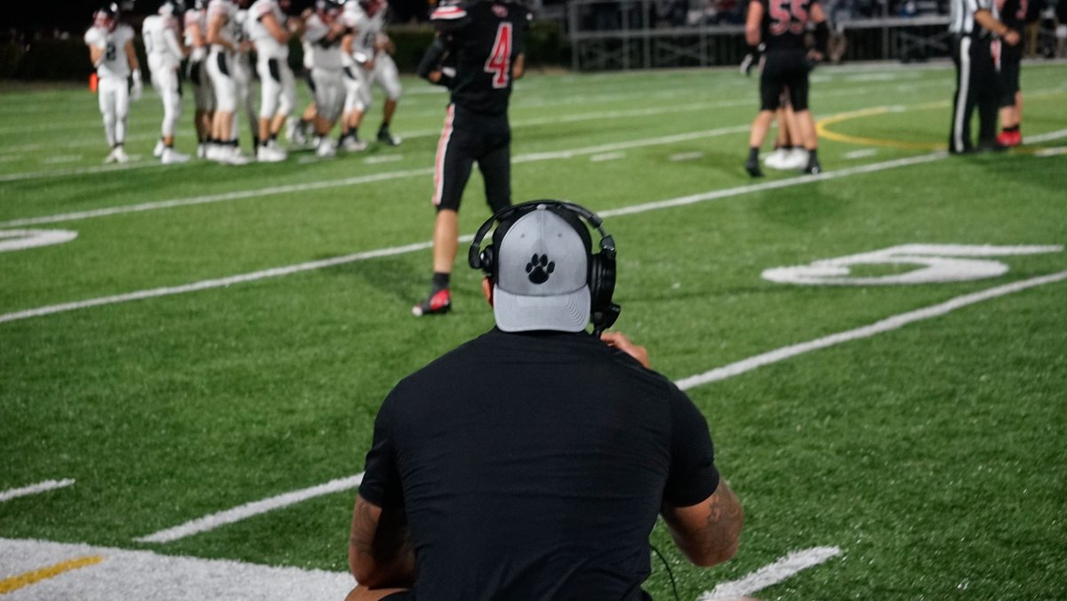 Red_zone_videos's tweet photo. I am in shock this was a hell of a game… https://t.co/IjehjKfHvu