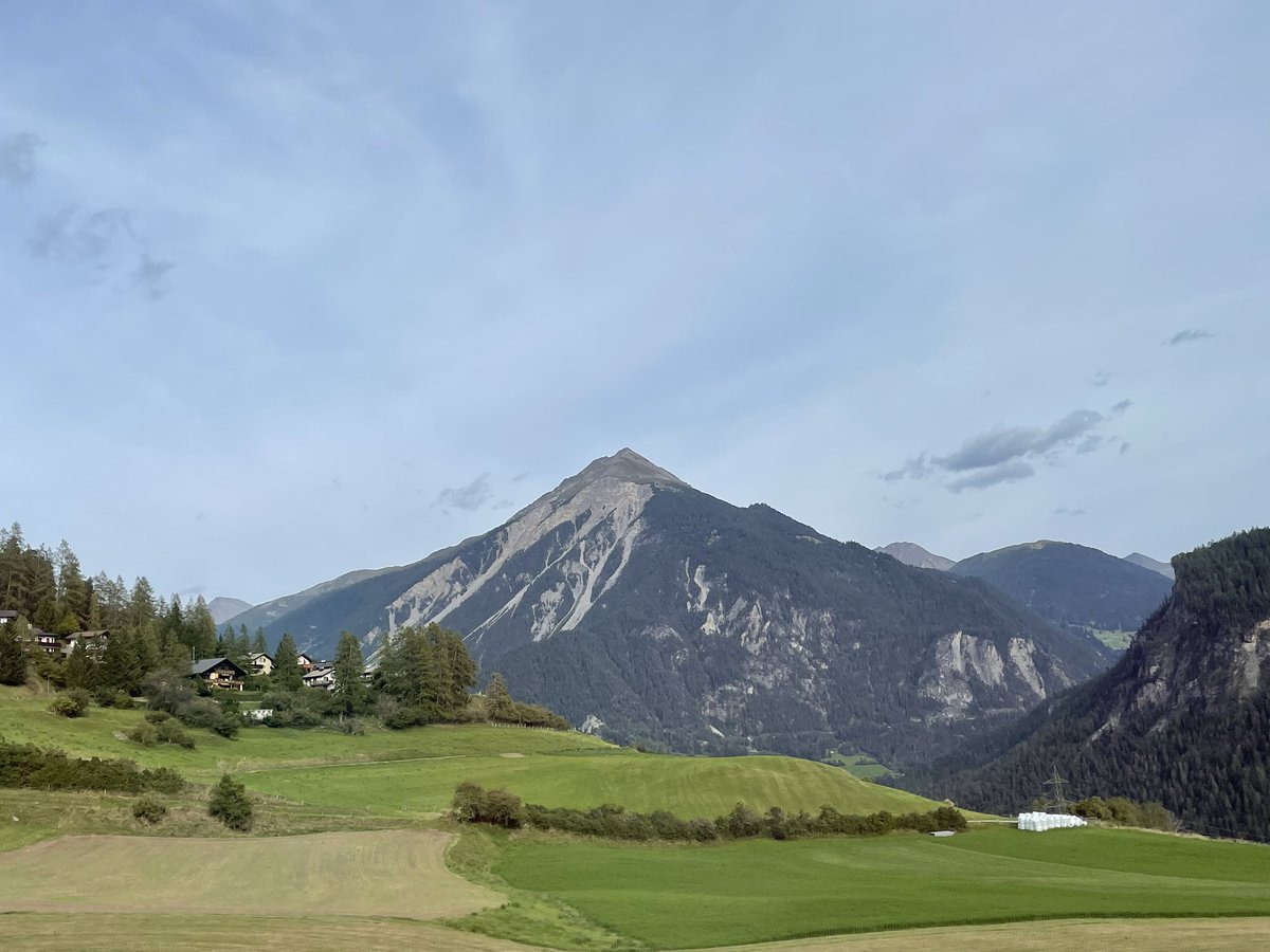 #Muchetta aus spezieller Perspektive 😉