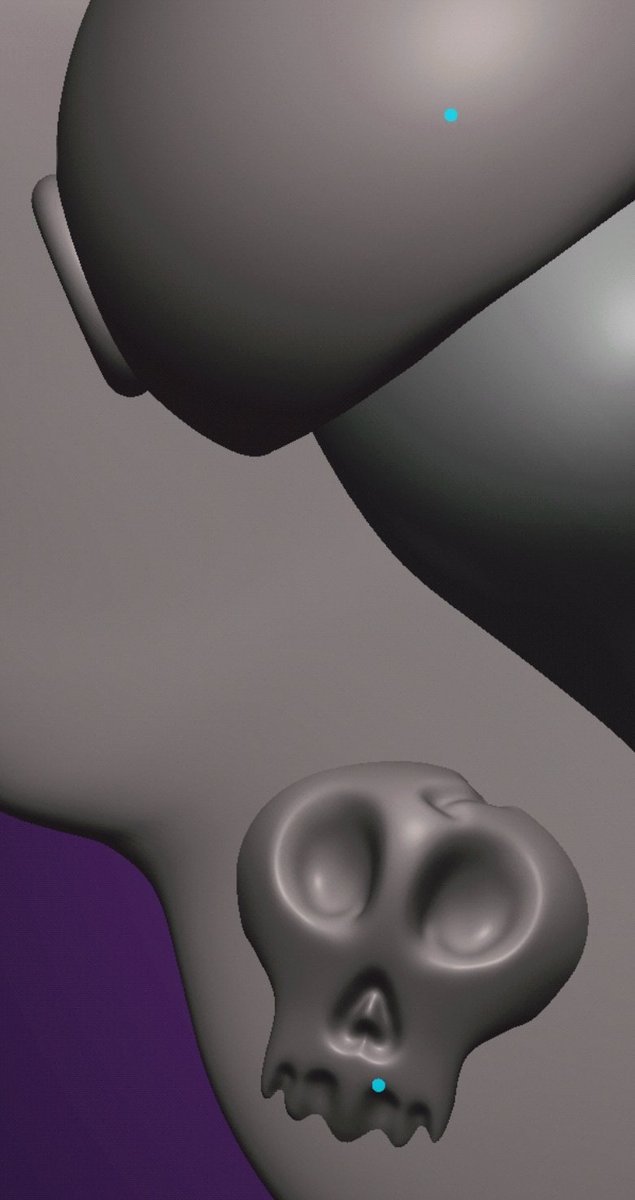 Clean up on isle 69!