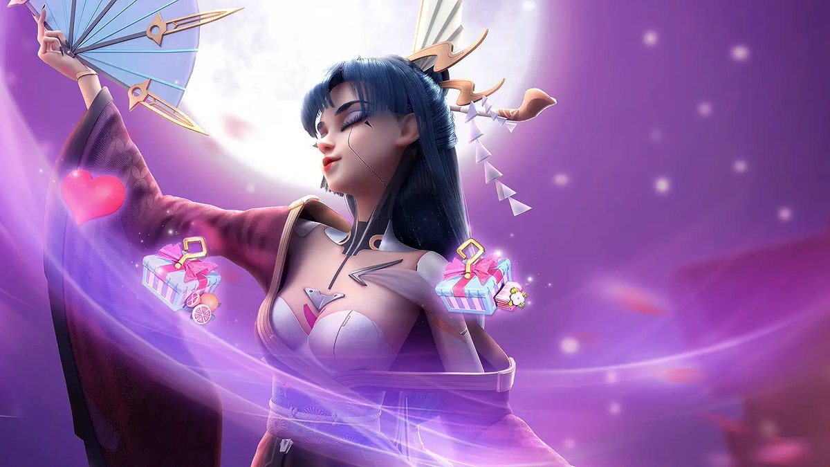 AcemanWolf's tweet photo. Free promo code from Prime Gaming.
Time Princess - Stamina Gusto Pack
Code: YBZRN8
#primegaming #gaming #acemanwolf #gamers #timeprincess #games #freegames https://t.co/QfhvhUIWFY