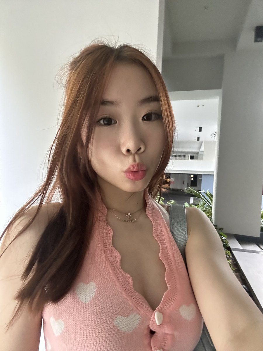 ; tricia ♡ tweet media