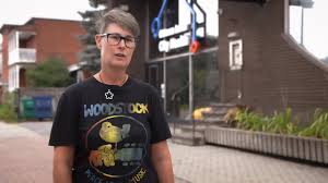 Karen lady from Ottawa is like....

'We're very concerned about the drug problem in Lowertown.  We've tried everything... we stopped arresting criminals... gave out free crack pipes, provided places to get high... but it keeps getting worse! Can you believe that? It's baffling!'