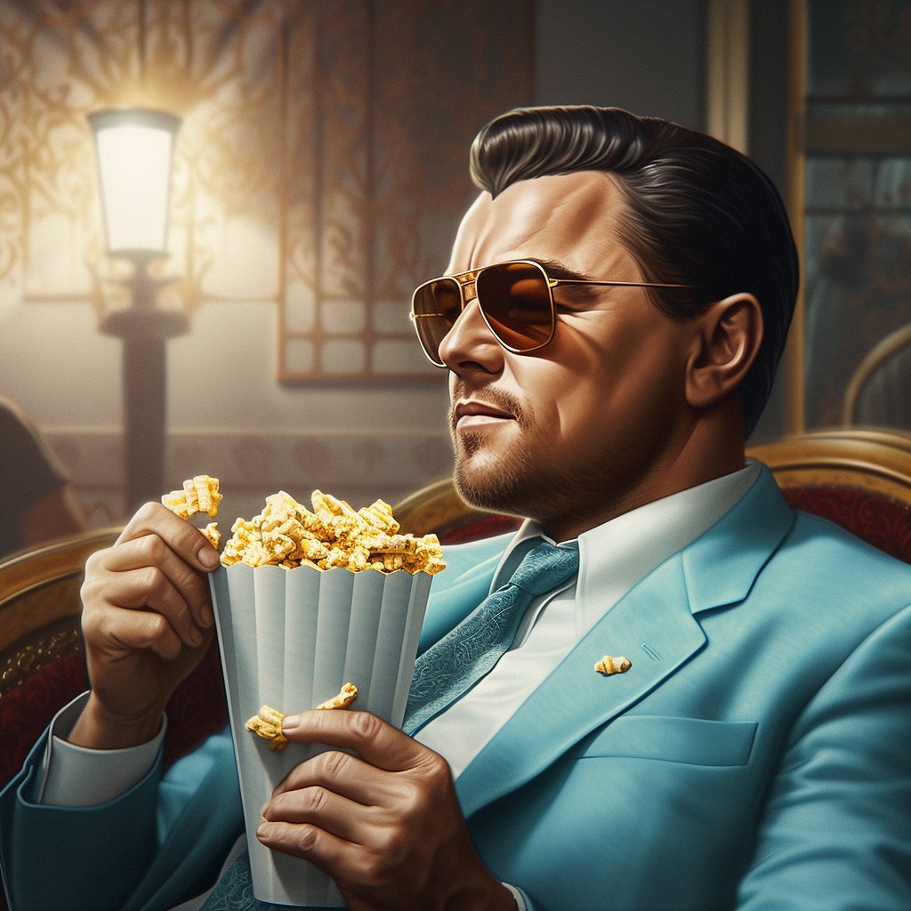 6 películas legendarias que te motivarán a mover el culo y empezar a ganar más dinero: