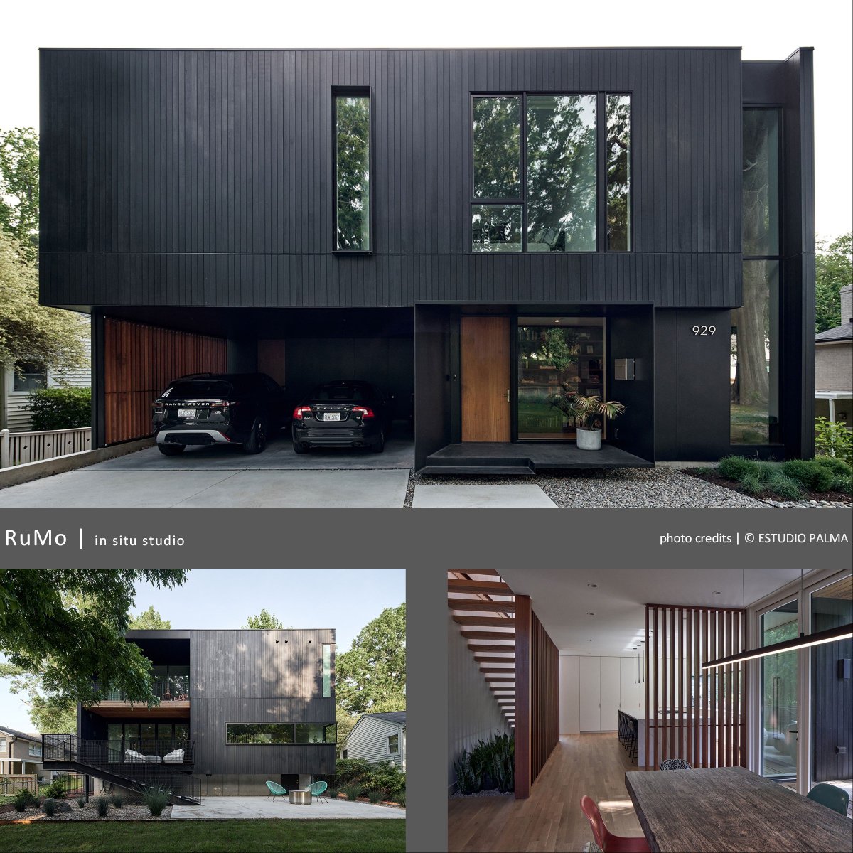 AIA Triangle Tour tweet media