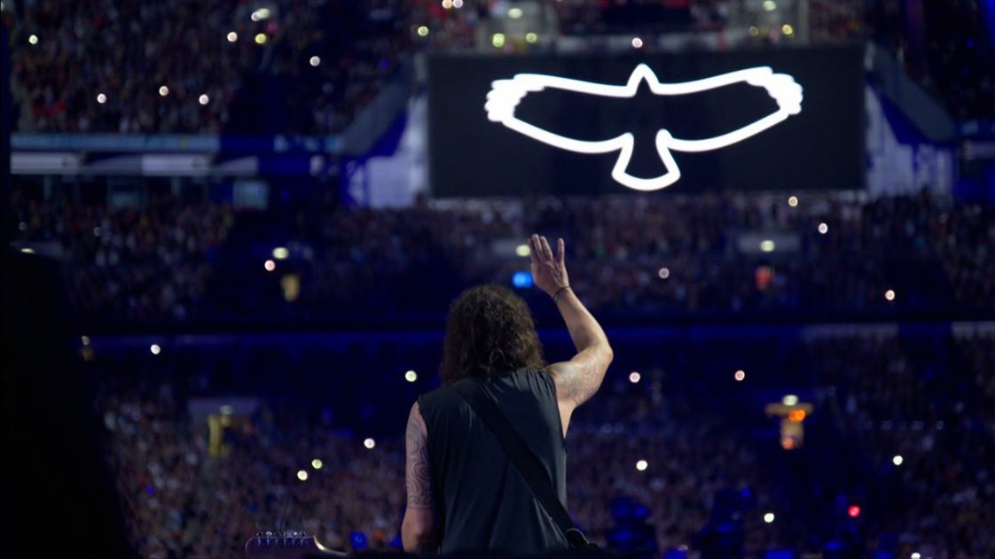 Foo Fighters UK tweet media