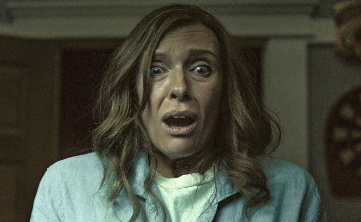 PopCrave's tweet photo. 'Talk To Me' has surpassed 'Hereditary' as A24’s highest grossing horror film domestically. https://t.co/cNkHJ9CQ24