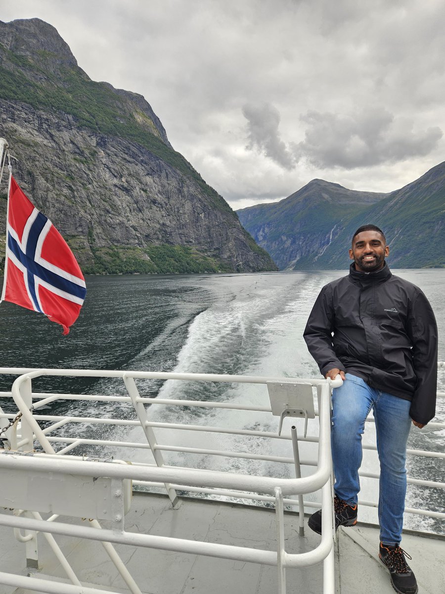 Dr John Fernandes tweet media