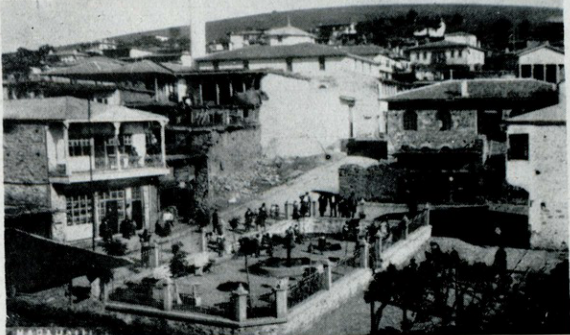 daciraki's tweet photo. Uşak Karahallı 1939. Bld.1939 46 https://t.co/elx0PPvh6E