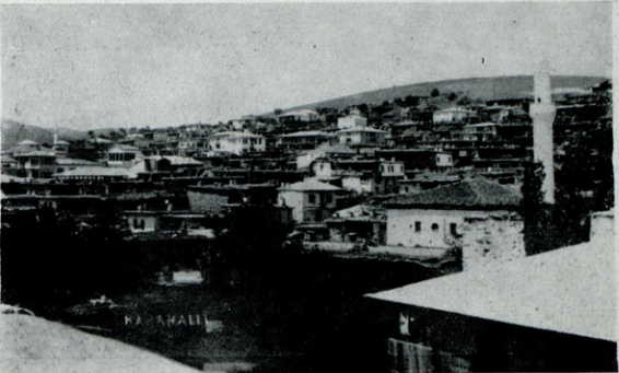 daciraki's tweet photo. Uşak Karahallı 1939. Bld.1939 46 https://t.co/elx0PPvh6E