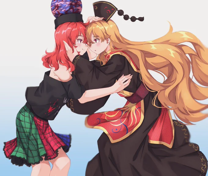 かまってほしがり 