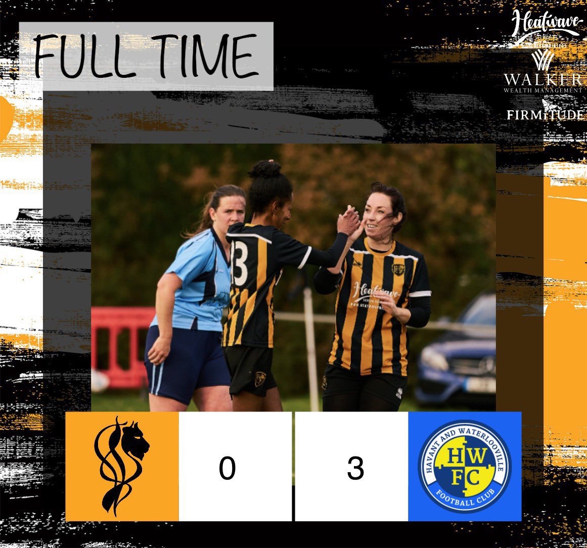 Bournemouth Sports FC Women tweet media