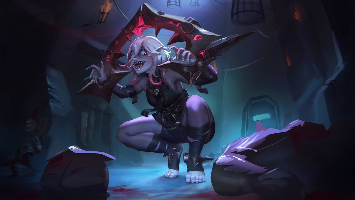 Briar WIP
It’s gonna be a loooong run!
#Briar #LeagueOfLegends #LeagueOfLegendsFanArt
