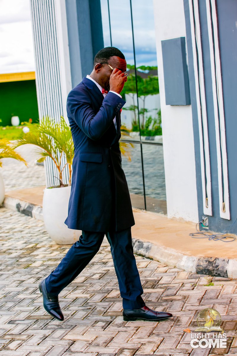 drpaulenenche's tweet photo. In the last months of this year, you shall not be cut short before your time in Jesus name! https://t.co/i41ChIC21U