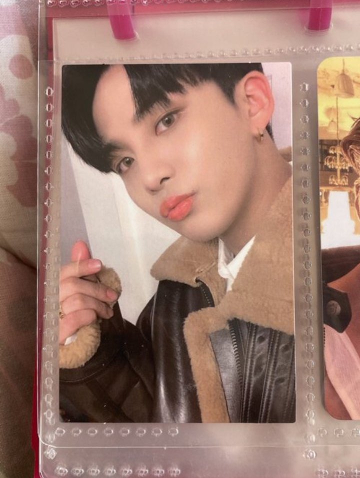 i6soulsunie's tweet photo. Ateez satis
Fever pt 2 diary vers limited jongho fiyati 80?
Action to answer jongho a vers 110
hasarsizlar
Fiyatlari eksik veya fazla soylemissem lutfen bilgilendirin🥹
@ateezsatistr @ateeztakastr @trpctakas @kpoptakassatis @trggbgsatis @kpopMERCHsatis #ateezsatis #kpopsatis https://t.co/Nl00C6lvsD