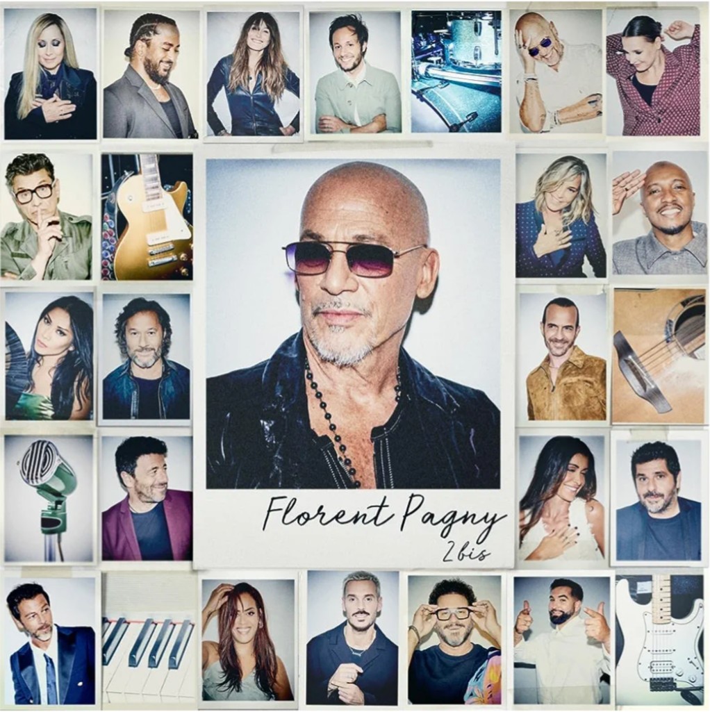 kendjifamillia's tweet photo. Nouveau duo disponible entre #FlorentPagny et #Kendji issu du nouvel album de Florent #Bis2
#LoLeCantoPerTe
Quelques chiffre à donné
Sur #YouTube : 9.3k vues
Sur #Spotify : 15 198 écoutes
Sur #ITunes : 88e en téléchargement https://t.co/LuVLS0sCwe