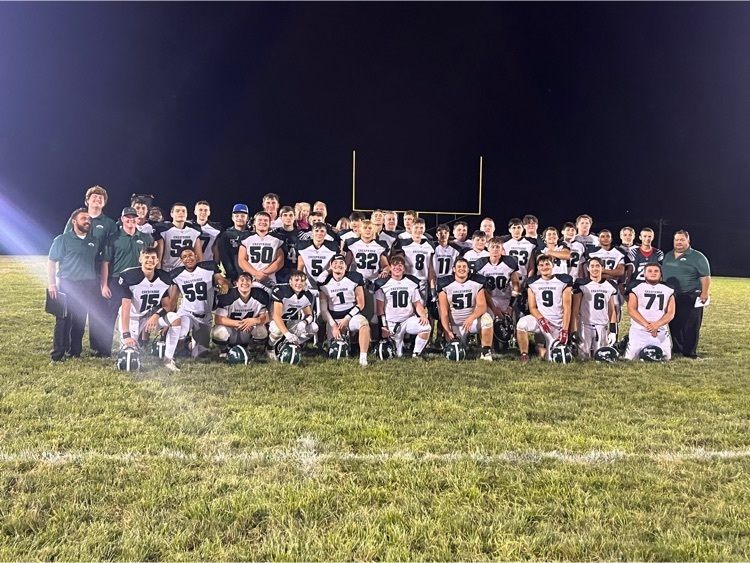 pride_cr's tweet photo. First win of the season and as a Head Coach! Wouldn’t be possible without the support of my family! Great group of boys! Let’s keep it rolling! #getP.A.I.D. https://t.co/Brf3tvmjiH