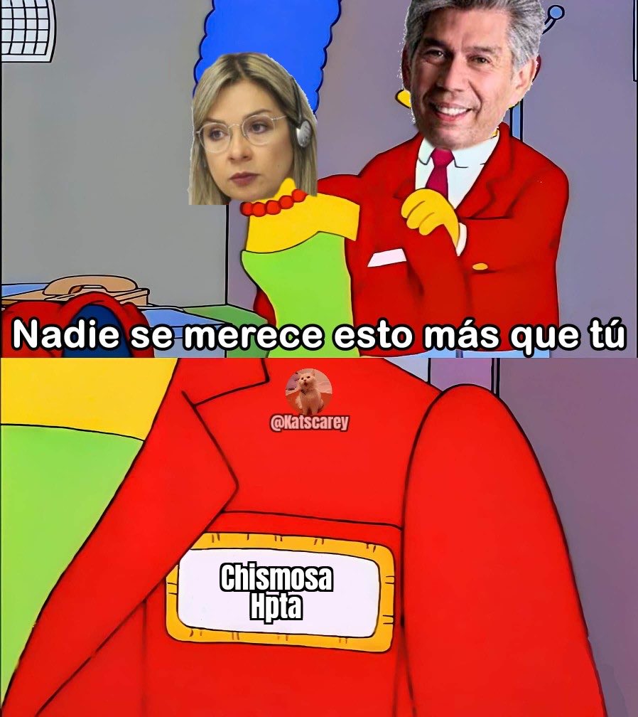 lilicatadiaz's tweet photo. Perdón por sumarme al bullying, pero que porquería uno ejercer una profesión tan respetable de manera tan rastrera.
#InvamerMiente https://t.co/F7sR305H9o