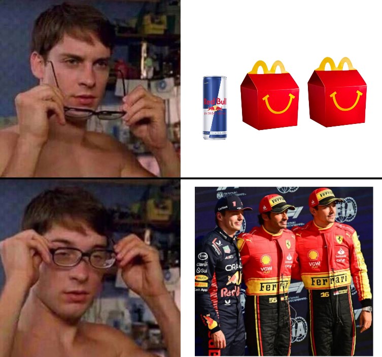 F1 TROLL tweet media