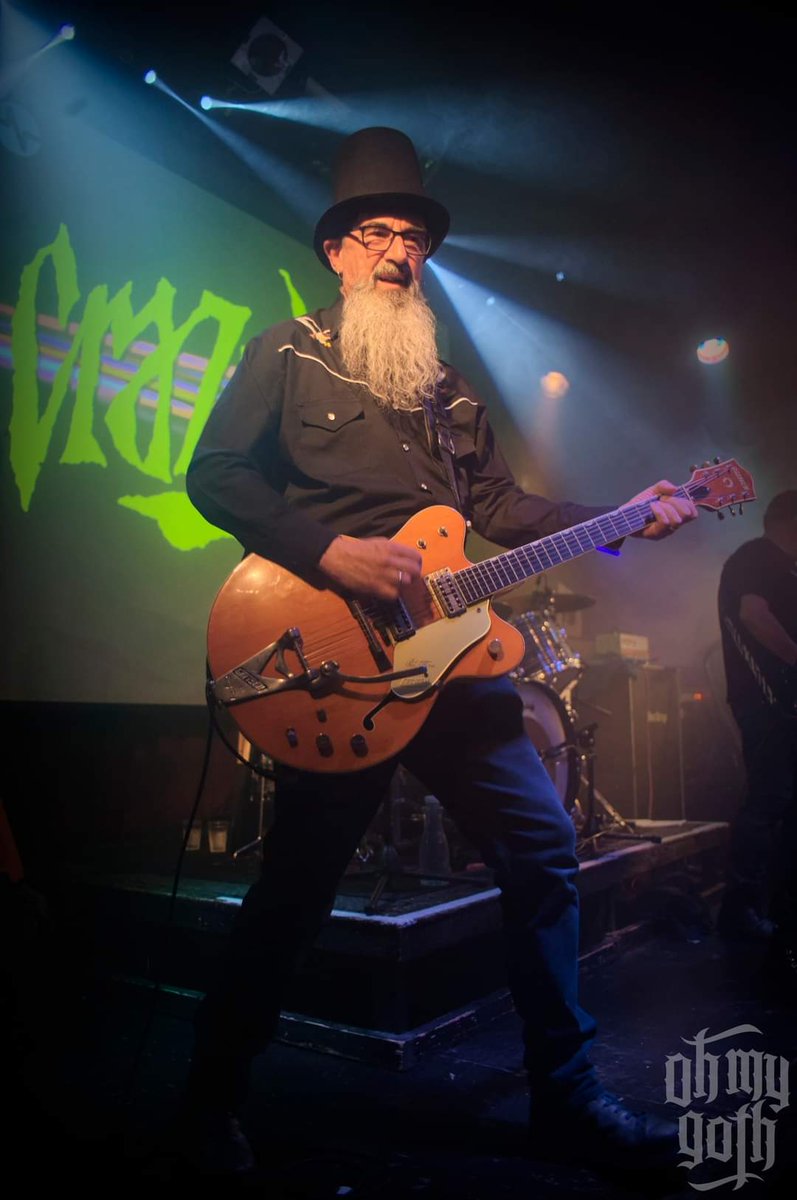 CrazyheadUK's tweet image. Last night live in Leeds. 
Thanks to everyone who came.