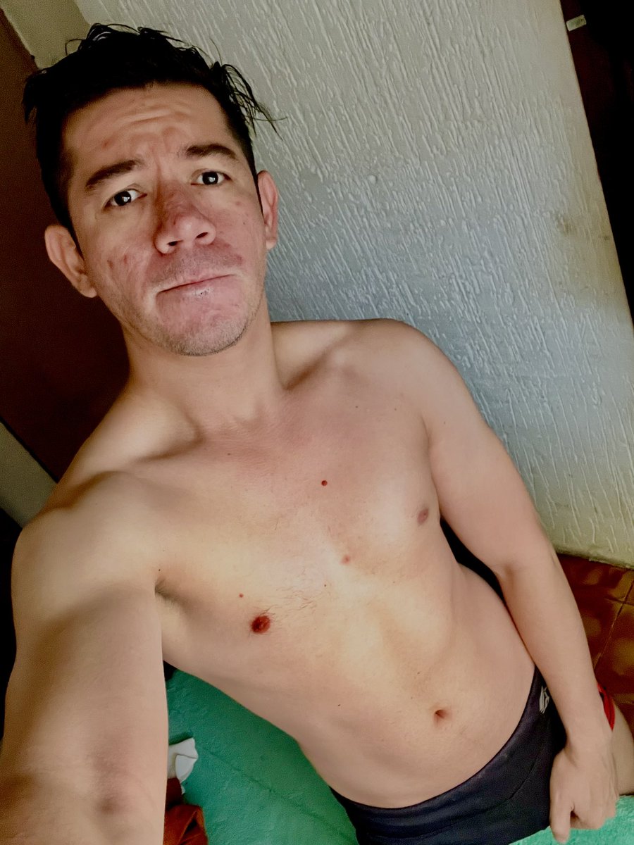 DannoHorner's tweet photo. Buen día https://t.co/TBUXrftmEf