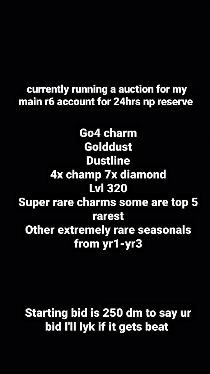 tychnicallyy's tweet photo. RTS APPRECIATED https://t.co/eIJ6PQADvg