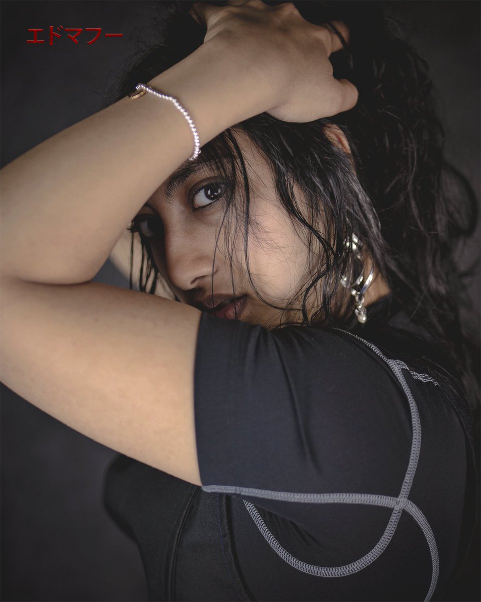 JetSlade's tweet photo. We didn't finish filming Hena's scene yesterday, it was such an intense shoot. Though we did manage to capture some amazing and beautiful promotional shots of her. #jetslade https://t.co/I09XEULpCb