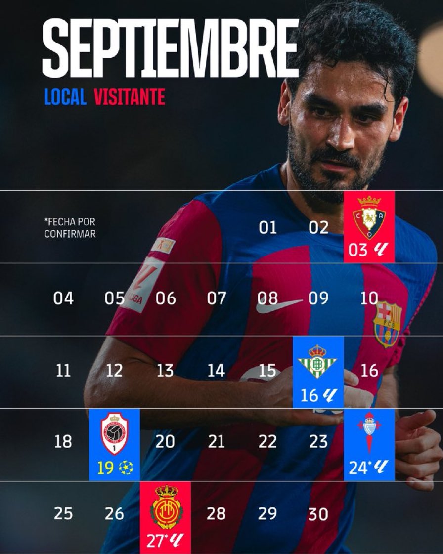 Barça Pics tweet media