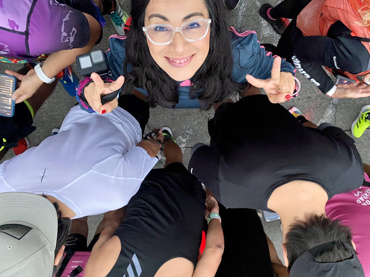 JOCARunning's tweet photo. Hace una semana… todo empezaba aquí 🥰 #MaratonCDMX2023 🏃🏻♀️🏃🏻♂️ Estamos terminando el video ▶️
#maraton #marathon #MaratonCDMX #MaratonCDMXTelcel #jocarunning #jocamarografo #running #runninglife #run #runners #yoelegicorrer #corredores #correr #maratón #maratonciudaddemexico https://t.co/4GdthbFEx6
