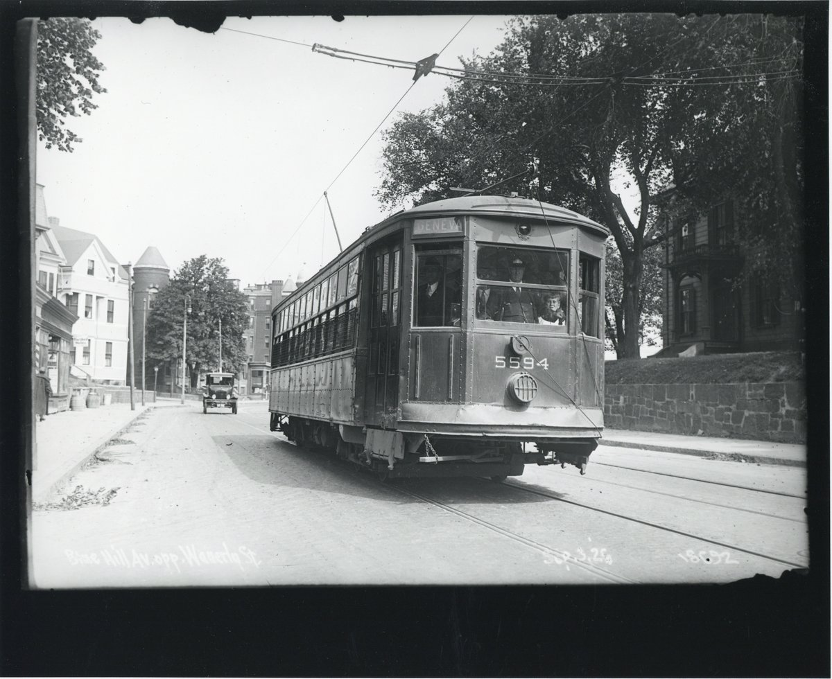 City of Boston Archives tweet media