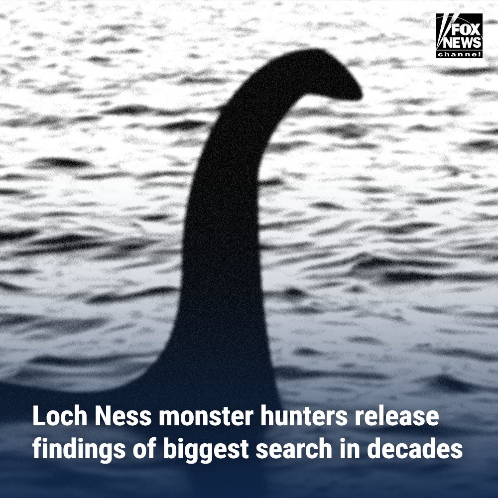LURKING BELOW: Officials explain why the search for the creature "is still very much alive." trib.al/z7Ogiww